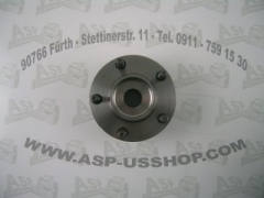 Radnabe Hinten - Wheel Hub Rear  Voyager AWD  96-00